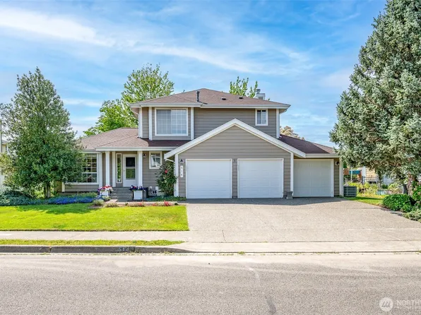 514 Blanchat Court, Enumclaw, WA 98022
