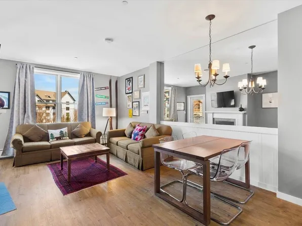 761 Stratton Mountain Access Road #231, Stratton, VT 05155