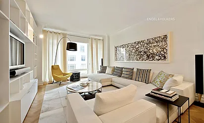 Sold by Engel & Völkers New York City