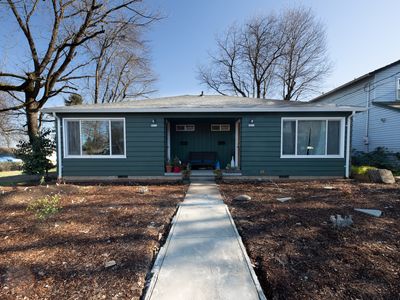9832-9836 N Clarendon Ave, Portland, OR, 97203