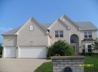 25812 Meadowland Cir, Plainfield, IL