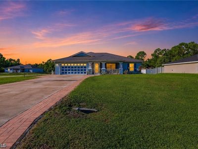 404 Parkdale Blvd, Lehigh Acres, FL, 33936