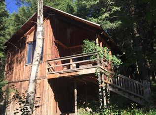 3608 Moedl Ln, Island Park, ID 83429