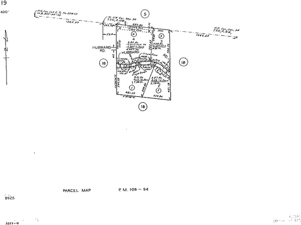4570 Hubbard Rd Lot 2, Acton, CA 93510