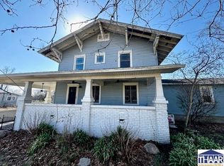 11391 S State Hwy #71, Clinton, IN 47842