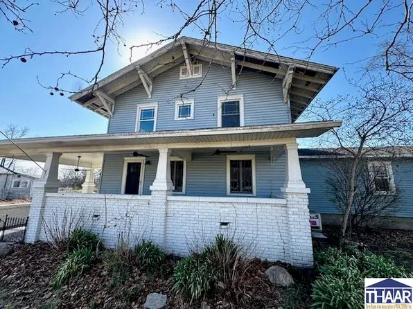 11391 S State Hwy #71, Clinton, IN 47842