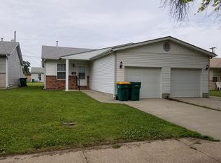 2011 Benton St, Granite City, IL 62040