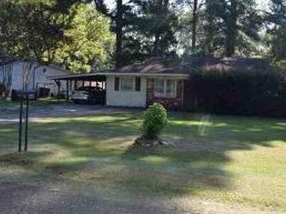 Property Side View