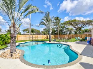 2081 SW 37th Ave, Fort Lauderdale, FL 33312