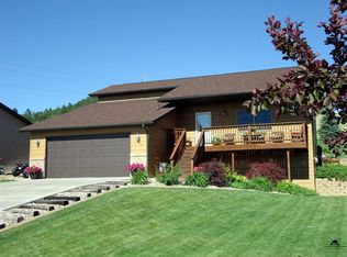 2310 Hillside Dr, Sturgis, SD 57785