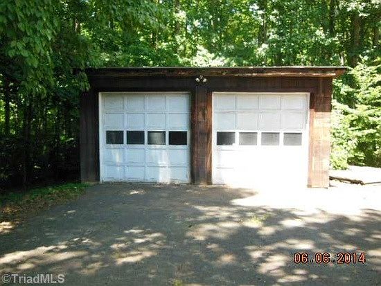 Garage Detached