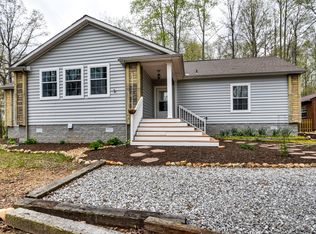 864 W Dry Hollow Rd, Dickson, TN 37055