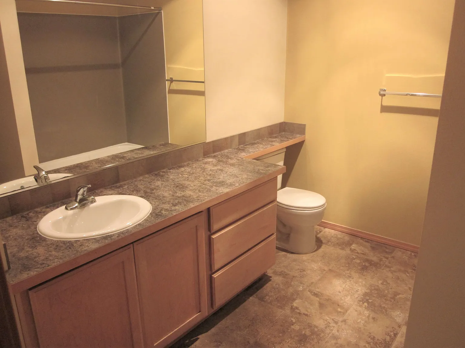 Creekside Villas 520 — Photo 3