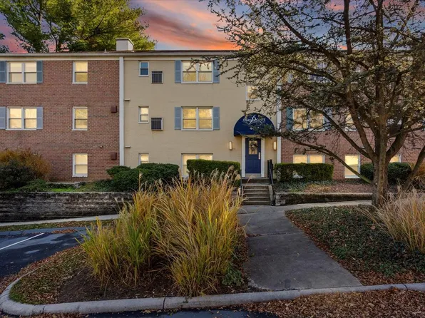 4417 Falls Bridge Dr Unit J, Baltimore, MD 21211