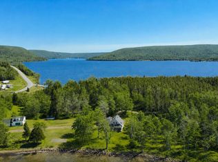 348 Highway 395 E, Stewartdale, NS B0E 3M0