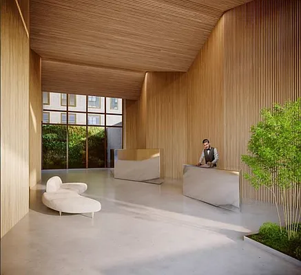 Rented by Compass | media 55