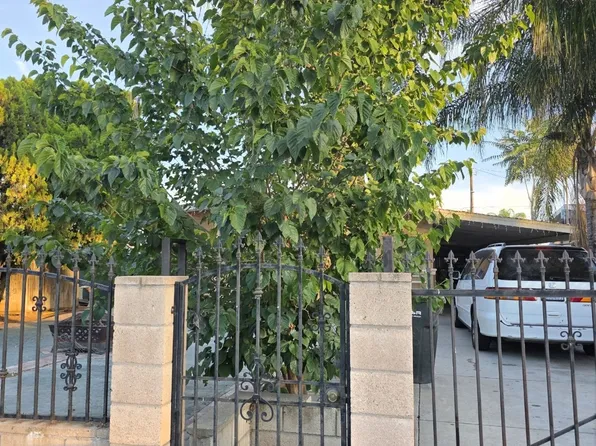 409 W 8th St, Perris, CA 92570