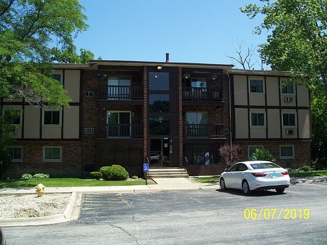 1st image of 23451 S Western Ave APT J117