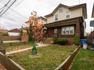 1161 Elm Ave, Windsor, ON N9A5J1