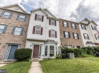 2009 Bell Point Ct, Odenton, MD 21113