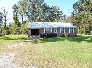 97 Old Morgantown Rd, Foxworth, MS 39483