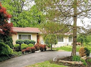 9653 Winton Rd, Cincinnati, OH 45231