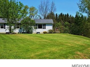 3081 County Highway 31, Cherry Valley, NY 13320