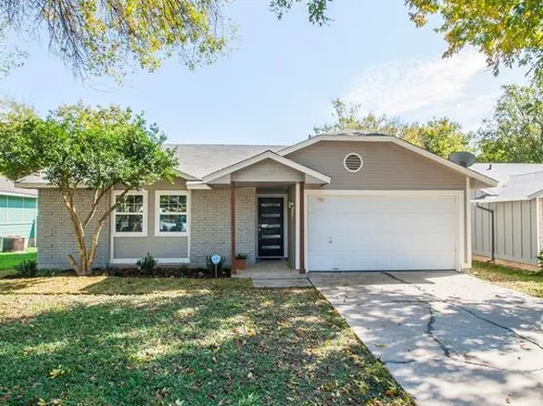 7507 Tumbleweed Dr, Austin, TX 78724