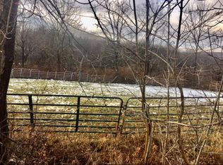 Syrian Hill Rd, Mc graw, NY 13101