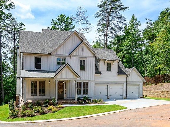 Wicklow II. New Construction. Representation of home.