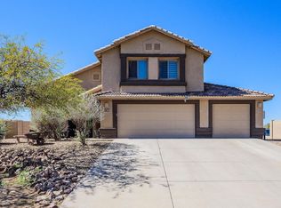 6788 S Star Ridge Pl, Tucson, AZ 85757