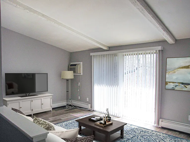 Colonial Court Apartments — Photo 15