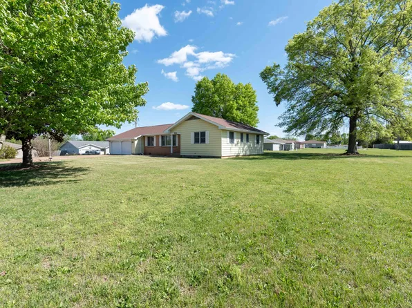976 Evergreen Avenue, Hollister, MO 65672