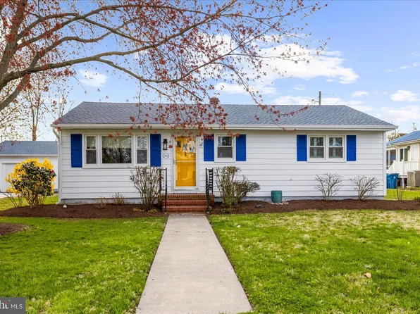 204 E Marengo St, Saint Michaels, MD 21663