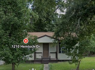 1210 Hemlock Dr, Augusta, GA 30909