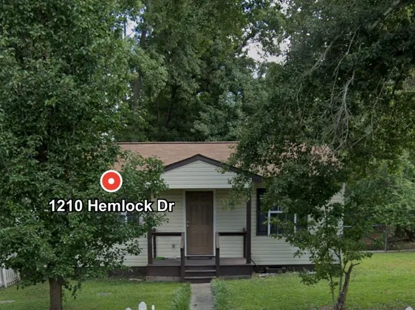 1210 Hemlock Dr, Augusta, GA 30909