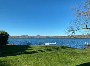 14 Waubeek Rd, Pittsfield, MA 01201