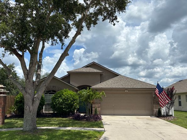 6802 Bishops Pointe Way