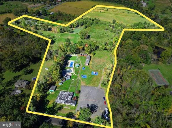 115 Twining Rd, Richboro, PA 18954