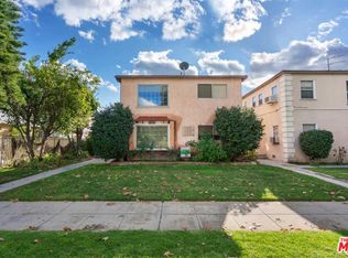 11646 Chandler Blvd, North Hollywood, CA 91601