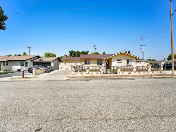 2391 Heather St, Simi Valley, CA 93065