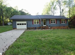 207 Enoree Cir, Greer, SC 29650