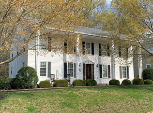 30 Ridge Pointe Ln, Fredericksburg, VA 22405