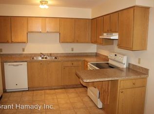 1093 Normandy Terrace Dr, Flint, MI 48532