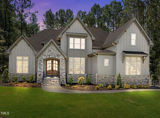 1212 Perry Bluff Dr, Wake Forest, NC 27587