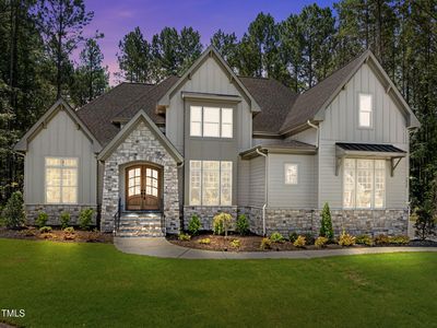 1212 Perry Bluff Dr, Wake Forest, NC, 27587
