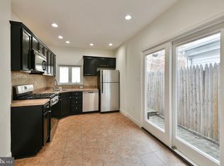 4313 Fleming St, Philadelphia, PA 19128