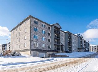 155 Lian St #220, Fredericton, NB E3C 0L9