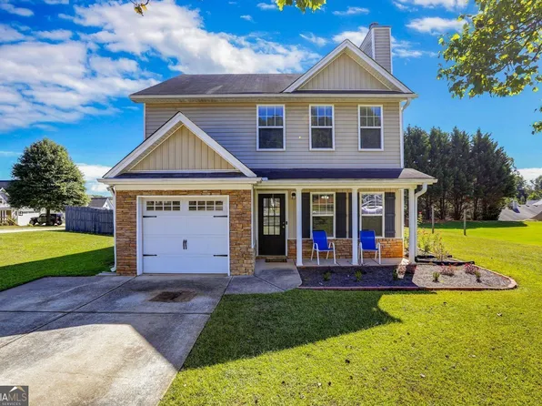 104 Jameston Dr, Jefferson, GA 30549