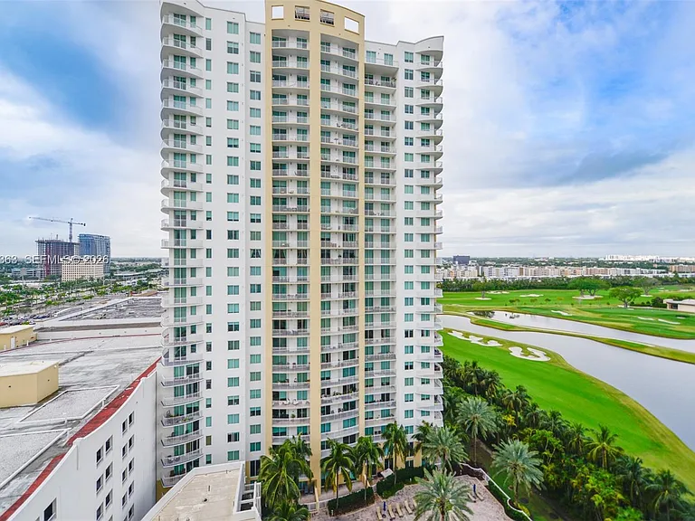 1755 E Hallandale Beach Blvd #1408E — Photo 2